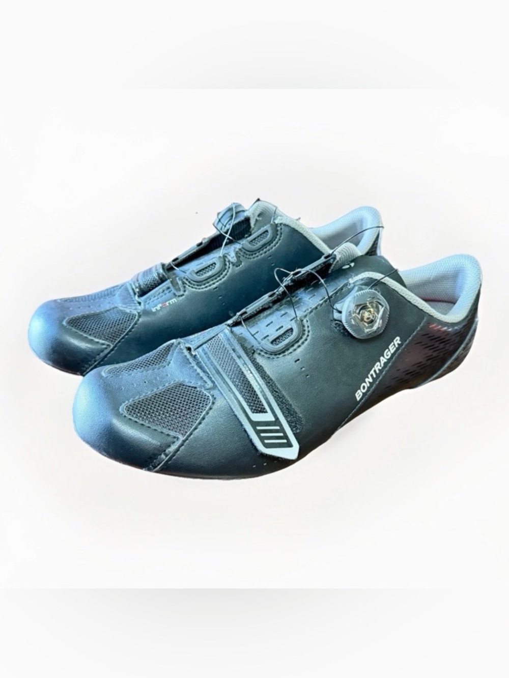 Bontrager Specter Bike Shoes Carbon Cycling  EU 44 US 11